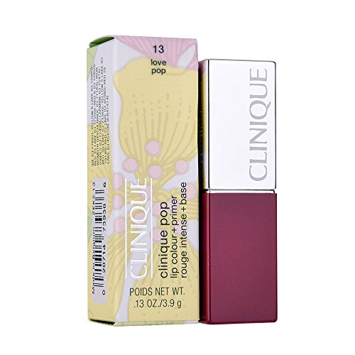 Clinique lip love pop 13