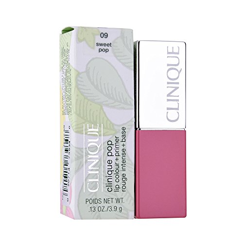 Clinique lip sweet pop 09