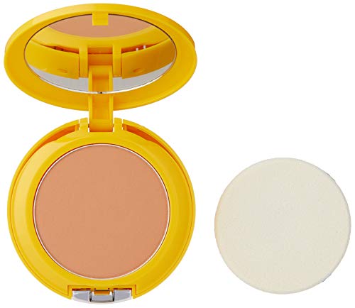 Clinique - Polvos compactos spf 30