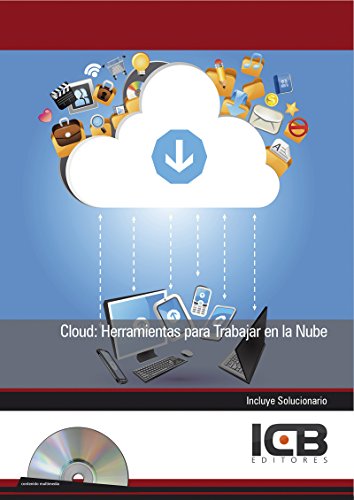 Cloud: Herramientas para Trabajar en la Nube