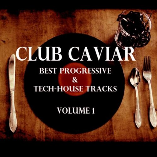 Club Caviar, Vol. 1