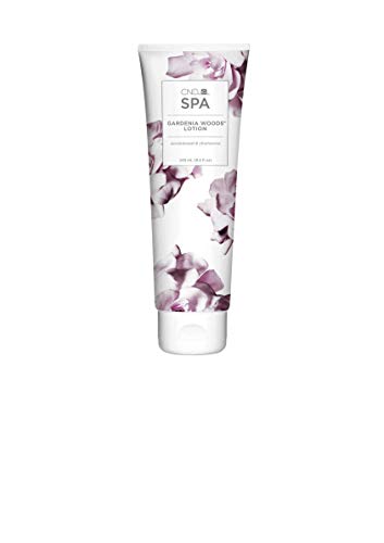 CND SPA Gardenia Woods Lotion, 248 ml