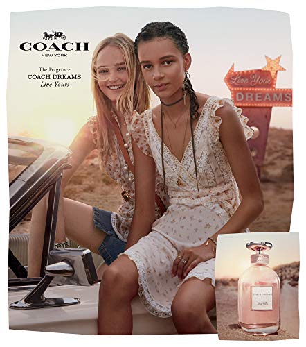 Coach Coach Dreams Epv 90Ml 90 ml