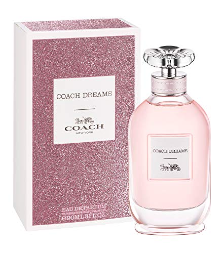 Coach Coach Dreams Epv 90Ml 90 ml