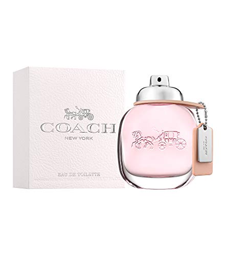 COACH WOMAN EDT SPRAY 50ML