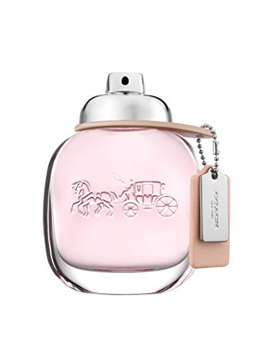 COACH WOMAN EDT SPRAY 50ML