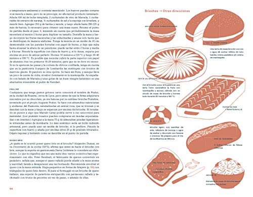 Cocina lateral