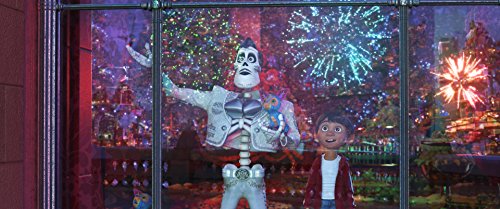 Coco [Blu-ray]