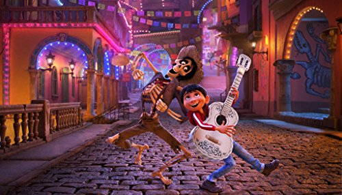 Coco [Blu-ray]