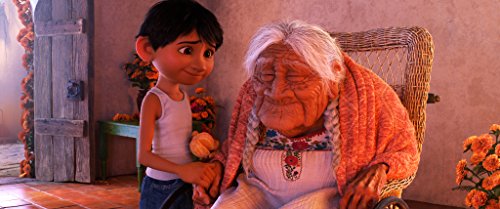 Coco [Blu-ray]