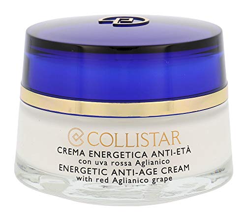 Collistar Collistar Crema Anti-Envejecimiento Energetic 50 ml 50 g