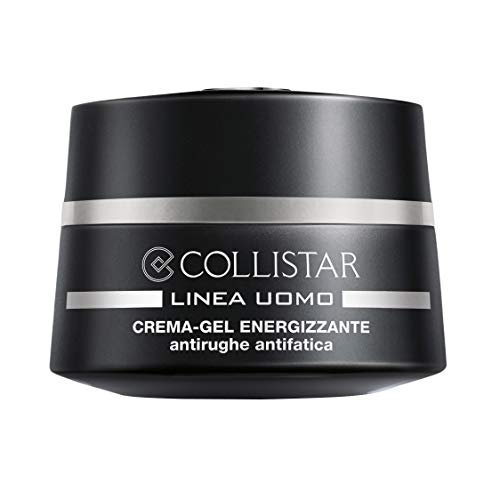 Collistar - Crema-Gel Energizante antiarrugas antifatiga