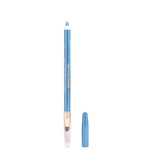 Collistar Professional - Lápices de Cejas (Azul, Cobalt Blue, Mujeres, 1 Pieza(S))