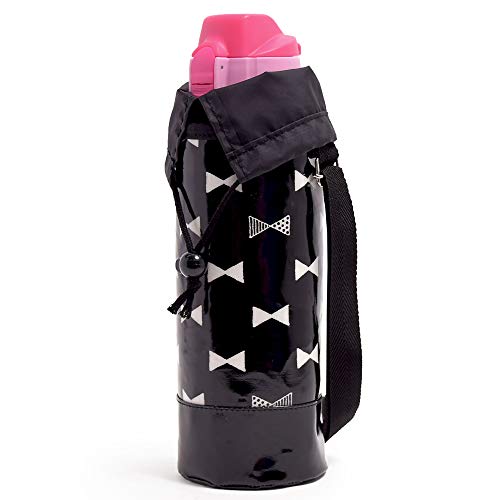 Colorful Candy Style Fashion Kid's My Water Bottle Cover grande Silhouette Made in Japan Water Bottle Shoulder N7314310