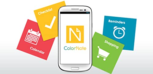 ColorNote Notepad Notes