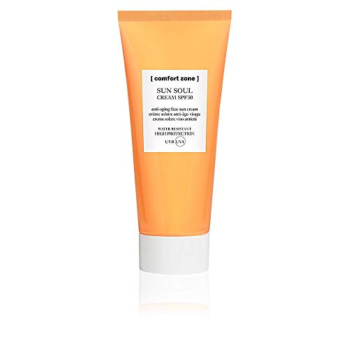 Comfort Zone Sun Soul Face SPF 30 Crema - 60 ml