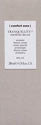 Comfort Zone Tranquillity Shower Crema - 200 ml