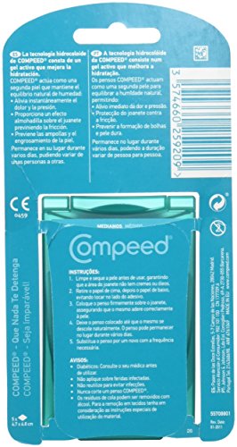 Compeed JUANETES 5 uds