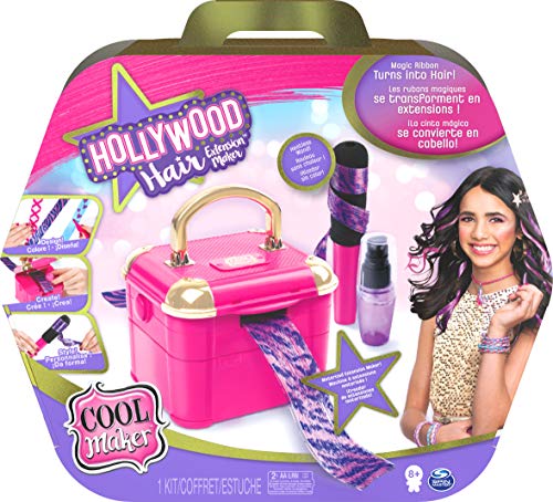 Cool MAKER 6056639 - Hollywood Estudio Peluquería