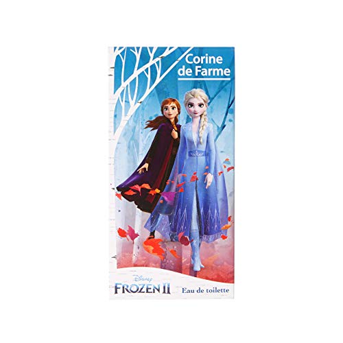 Corine de Farme Agua de Colonia Reine des Neiges 30 ml