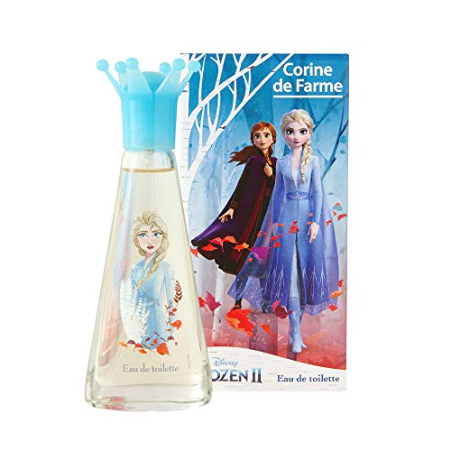 Corine de Farme Agua de Colonia Reine des Neiges 30 ml