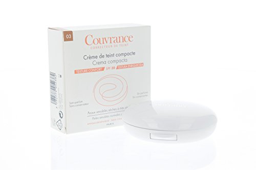 COUVRANCE CREMA COMPACT CONFORT ARENA