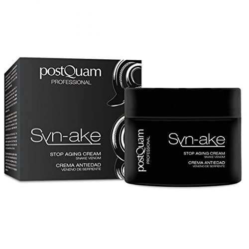 Crema Antiedad Con Veneno de Serpiente Postquam Syn-Ake