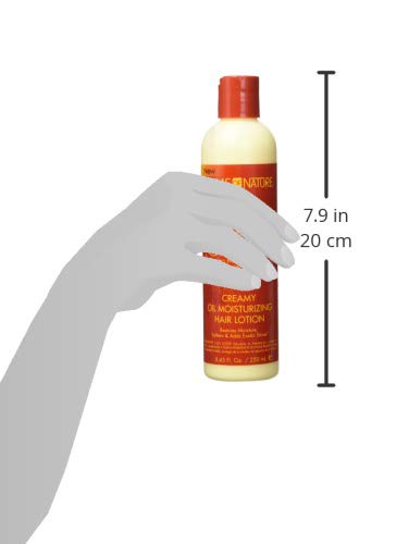 Creme Of Nature, Acondicionador de pelo - 250 ml.