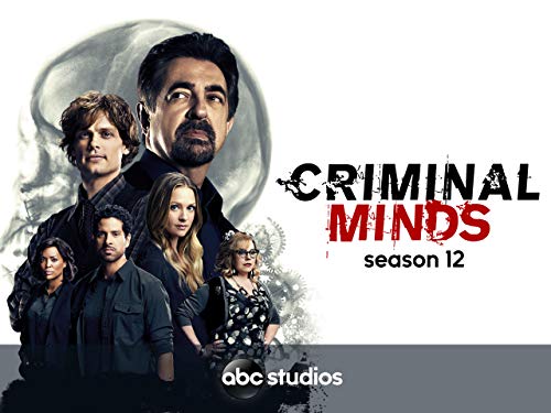 Criminal Minds