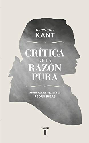 Crítica de la razón pura (Pensamiento)