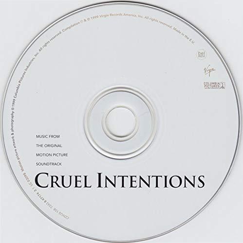 Cruel Intentions (Placebo, Blur,Verve...