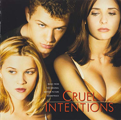 Cruel Intentions (Placebo, Blur,Verve...