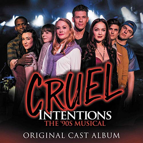 Cruel Intentions: The ’90s Musical