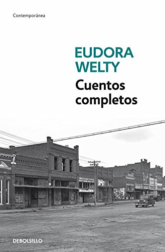 Cuentos completos (Contemporánea)