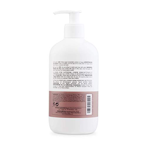 Cumlaude - Gel Higiene Íntima Diaria - Limpiador hidratante y protector para la Zona Íntima - 500 ml