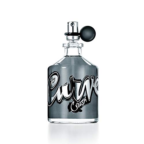 Curve Crush para hombres Colonia Spray, 4.2 oz oz