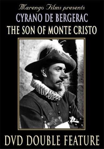 Cyrano de Bergerac [Reino Unido] [DVD]