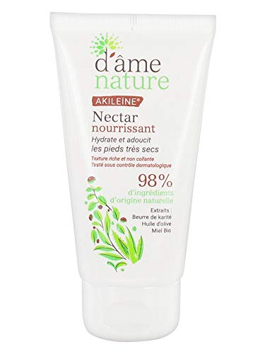 D'Ame Nature Nectar Nutritivo Hidratante 75Ml. 500 g