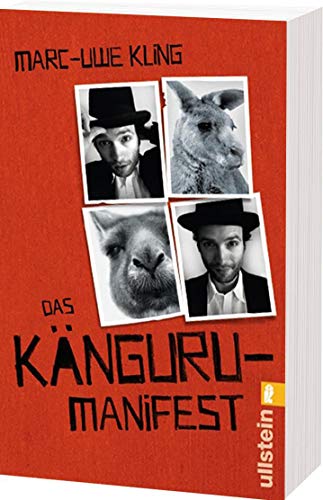 Das Känguru-Manifest