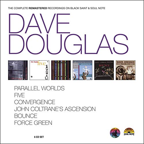 Dave Douglas