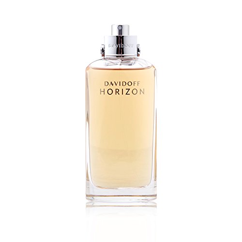 Davidoff Horizon Agua de Colonia - 125 ml