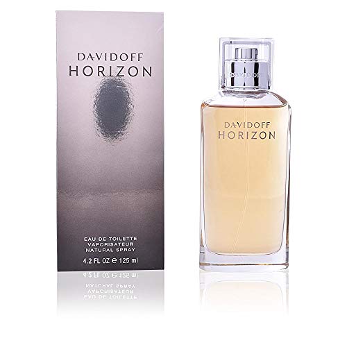 Davidoff Horizon Agua de Colonia - 125 ml