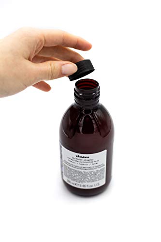 Davines Alchemic System Tobacco Champú - 280 ml