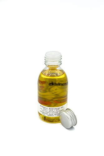 Davines Authentic Fórmulas Nourishing Oil R&C&C - 140 ml