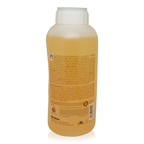 Davines Dede Delicate Champú - 1000 ml