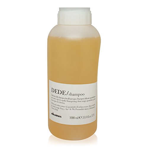 Davines Dede Delicate Champú - 1000 ml