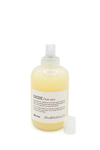 Davines Dede Hair Mist - Cuidado capilar, 250 gr