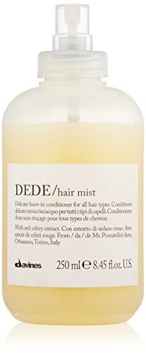 Davines Dede Hair Mist - Cuidado capilar, 250 gr