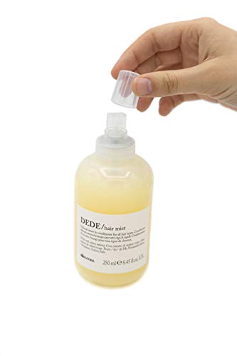 Davines Dede Hair Mist - Cuidado capilar, 250 gr