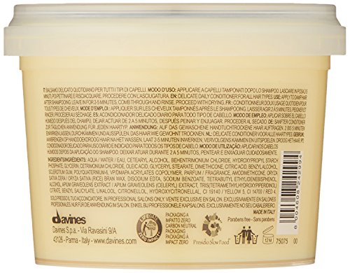 Davines Essential Haircare Dede Acondicionador 75ml